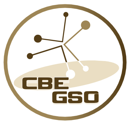 Cbe Gso Logo